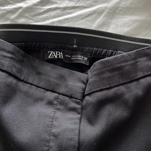 Zara tapered dress pants - Picture 3 of 3